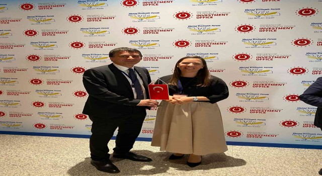 Aras Kargonun uçtan uca teknoloji dönüşümü Avrupaya örnek olacak
