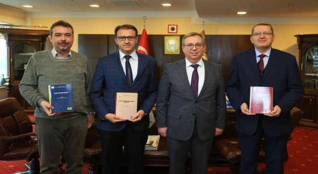 Araştırma enstitüsü yayınlarına devam ediyor