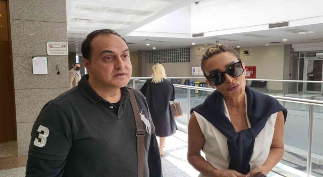 Artonun Serkan Kayaya açtığı hakaret davasında tanık dinlendi
