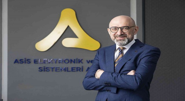 Asis Elektronik, Busworld Turkeyde yer alacak