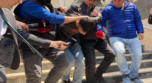 Asiyenur Atalayın katil zanlısı: “Alkollüydüm, pişmanım”