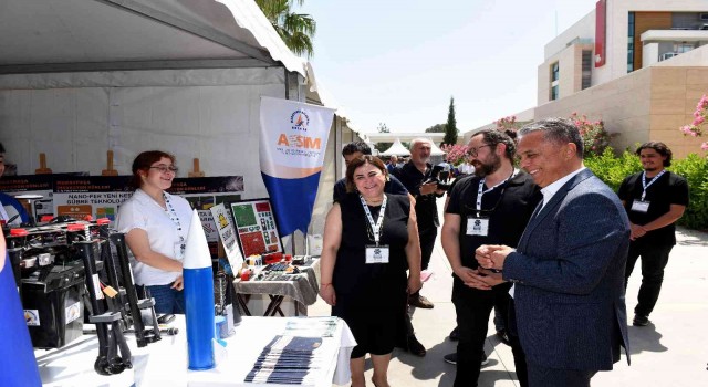 ASSİMden 4 iş fikri proje pazarında