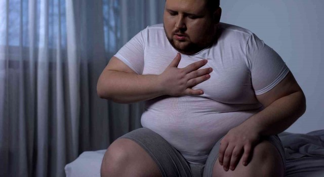 Astım hastalarının yüzde 40ında obezite görülüyor