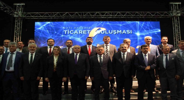ATSO Başkanı Çetin: Yeni yatırım ve istihdam fırsatı olacak