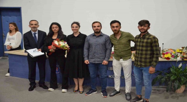 AÜ Spor Bilimleri Fakültesinden iyilik projeleri