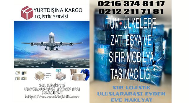 Avrupa’ya ev taşıma