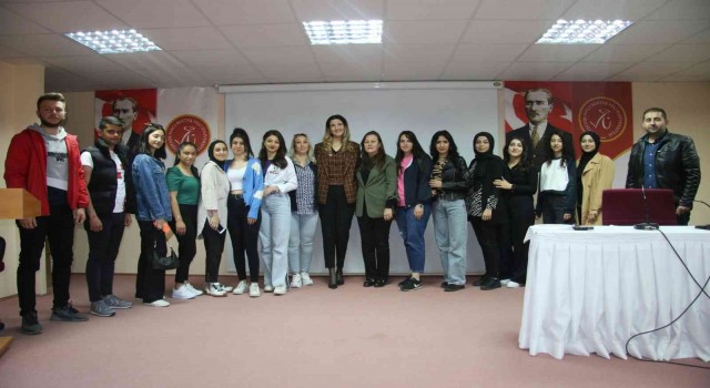 Avukat Birsen Ülken: Sosyal medya toplumun büyük bölümünü etkiliyor