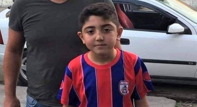 Aydında 12 yaşındaki çocuk 20 günlük yaşam mücadelesini kaybetti
