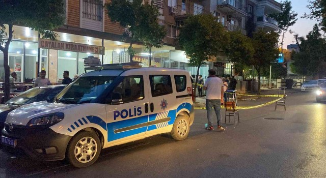 Aydında bir genç evinde ölü bulundu
