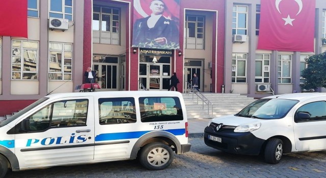 Aydında Hırsızlık Büro Amirliği tarafından son 24 saatte 12 olay aydınlatıldı