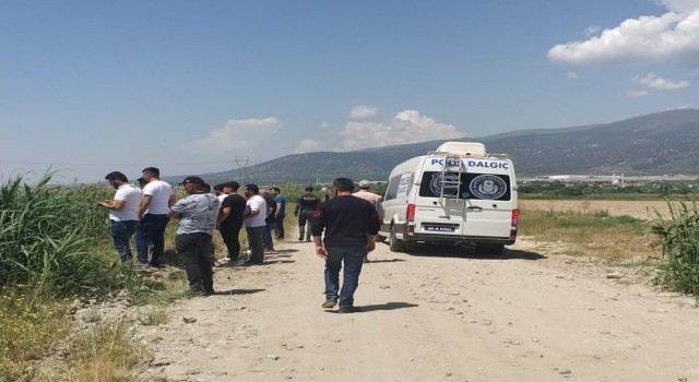 Aydında kaybolan kadını arama çalışmaları devam ediyor