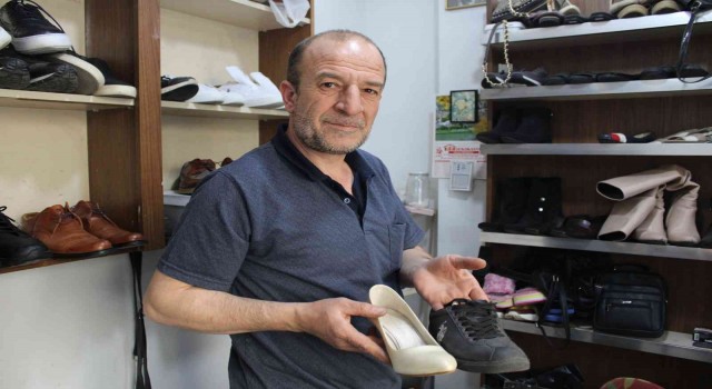 Aydının ‘Robin Hoodu ihtiyaç sahiplerinin yüzünü güldürüyor