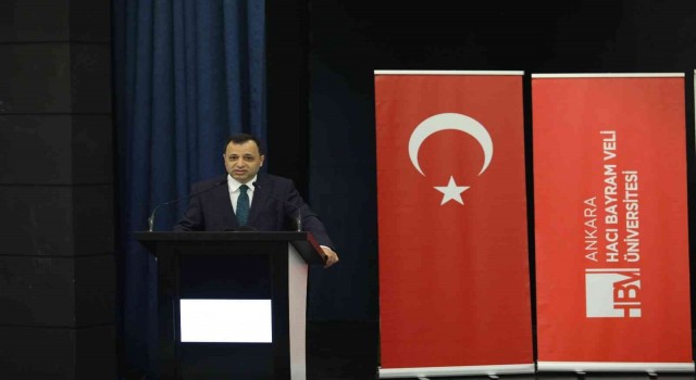 AYM Başkanı Arslan: “İfade bir haktır ancak hakaret, şiddete teşvik veya nefret söylemi bu hakkın sınırlarıdır”