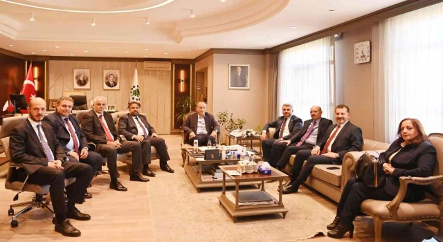 Ayvalıkta TOKİ 500 konutla start alacak