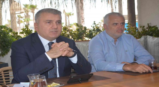Ayvalıkta TOKİ süreci başlıyor