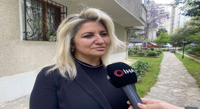 Babasının ölüm yıldönümünde konuşan Prof. Dr. Murat Dilmenerin kızı: “İnşallah hastalar onun adıyla şifa bulur”