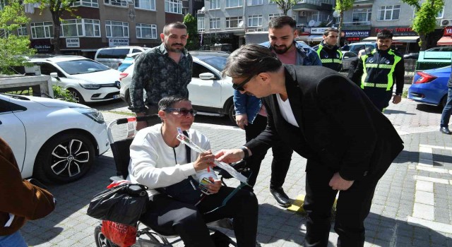 Bahçelievler Belediyesinden Anneler Günü etkinliği