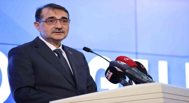 Bakan Dönmez: “Yerli ve milli jeneratörlerin seri üretimi için hazırız”