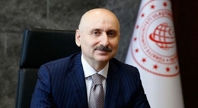 Bakan Karaismailoğlu Denizliye geliyor