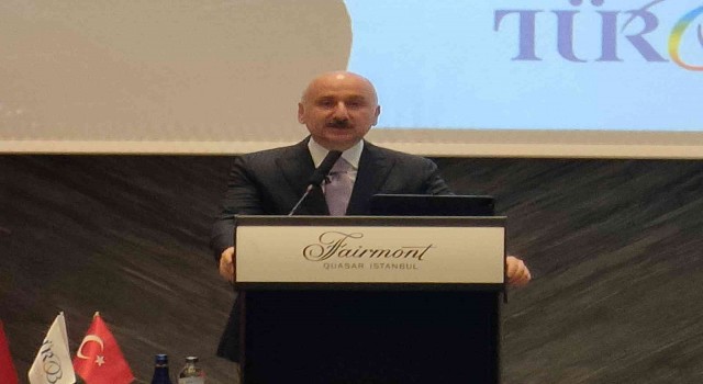 Bakan Karaismailoğlu: “Yenikapı Kruvaziyer Limanını önümüzdeki aylarda hizmete alacağız”