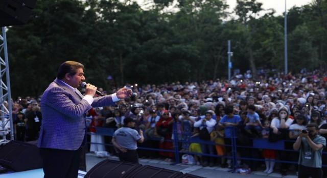 Bakan Kasapoğlu “Hizmet kalitesini daha yukarı taşımaya devam edeceğiz”