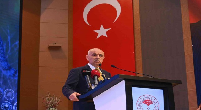 Bakan Kirişçi: “En son 1974te görülen Anadolu Leoparı tekrar görüldü