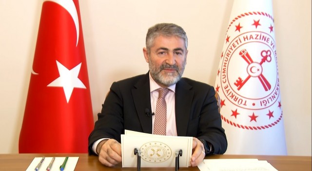 Bakan Nebati: Fiyatları suni olarak şişirenlere tolerans göstermeyeceğiz