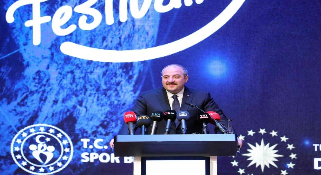 Bakan Varank, 4 ayrı ilde gerçekleştirilecek Gökyüzü Gözlem Etkinliğinin takvimini duyurdu