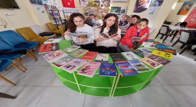 Bakanlık destekli proje gençleri kültür ve sanata yönlendiriyor