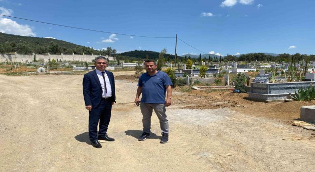 Balıkesir büyükşehir belediyesi, Edremitin tarihine sahip çıkıyor