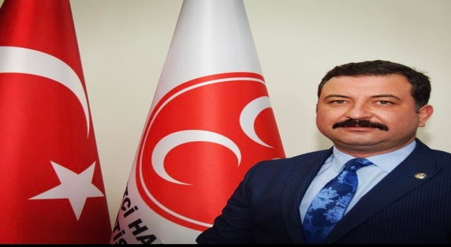 Balıkesir MHP İl Başkanı Yükselden Canan Kaftancıoğlu tepkisi