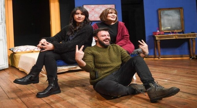 Balıkesir tiyatronun “en”lerine ev sahipliği yapacak