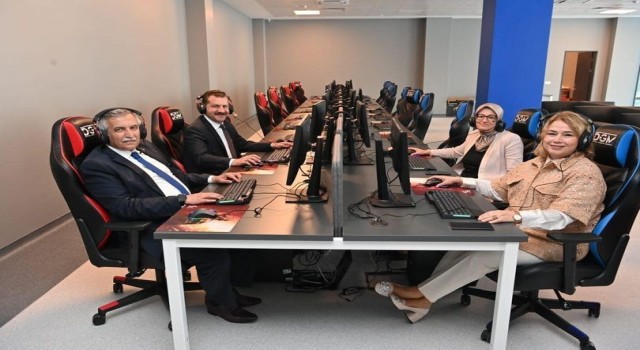 Balıkesirde 19 Mayıs, Gençlik Festivali ile kutlanacak