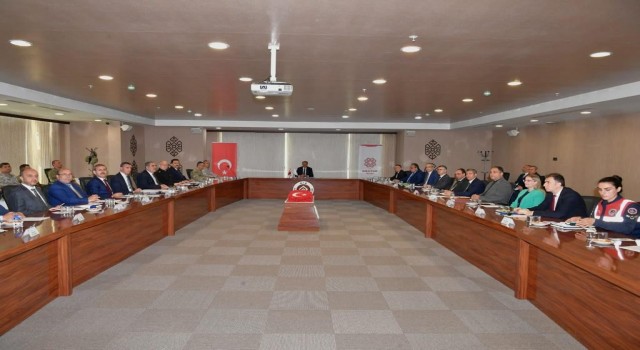 Balıkesirde orman yangınları için İHAlar görev yapacak