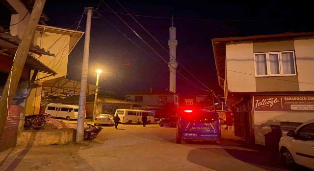 Balıkesıre şehit ateşi düştü