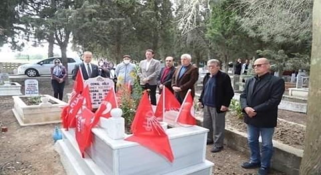 Bandırma Belediye Başkanı, Koçyiğiti unutmadı