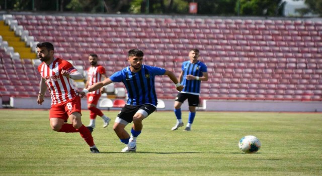 Bandırma Etispor, Bölgesel Amatöre devam dedi
