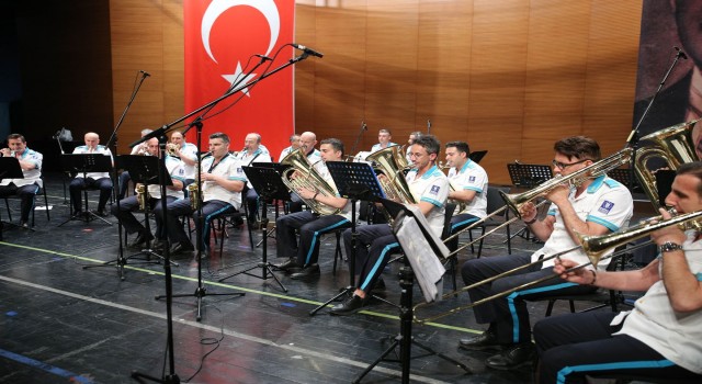 Bandodan unutulmaz ‘film müzikleri konseri