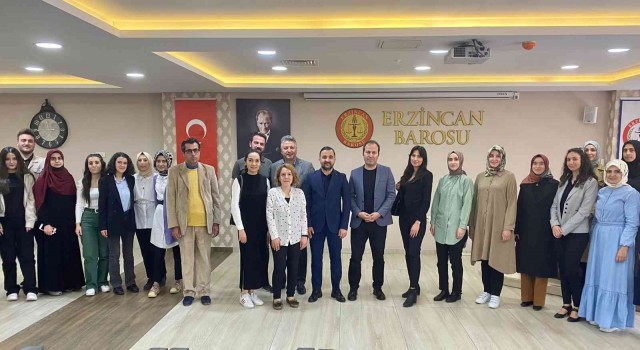 Baroda Sözleşme Hazırlama ve İnceleme Teknikleri” konulu seminer düzenlendi