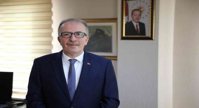 Bartın Üniversitesi kabul edilen 133 projesiyle Türkiye 3üncüsü oldu