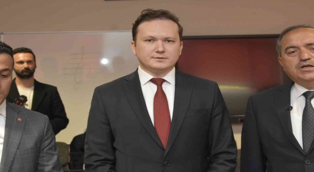 Bartında eğitimde çalışma ve işbirliği protokolü