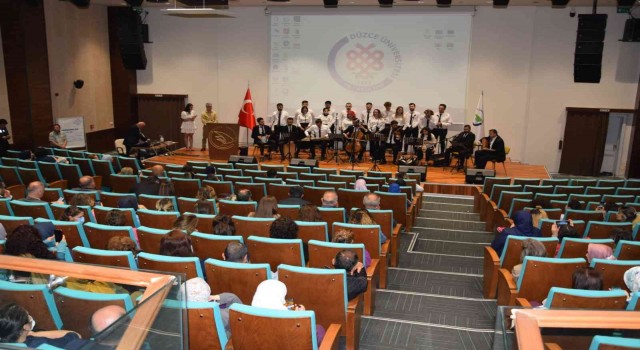 Başhemşire Şen “Güçlendirilmiş hemşirelik gücü önemli”