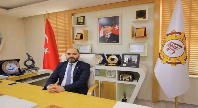 Başkan Acardan Ramazan Bayramı mesajı