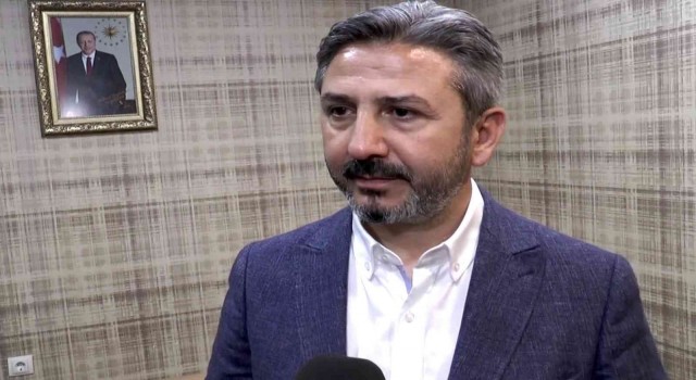 Başkan Ahmet Aydının 19 Mayıs mesajı