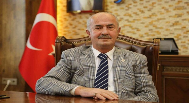 Başkan Akmandan Anneler Günü mesajı