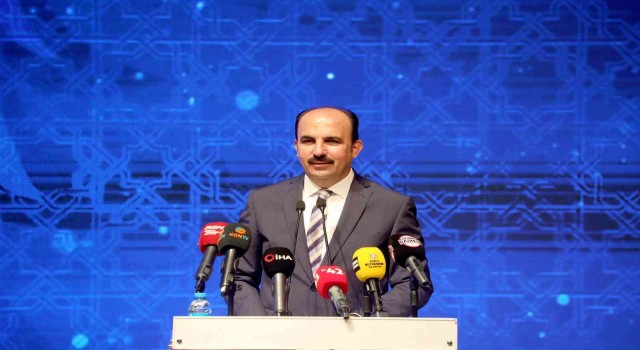 Başkan Altay: “Konyayı teknoloji üssü haline getirmek için çalışıyoruz”