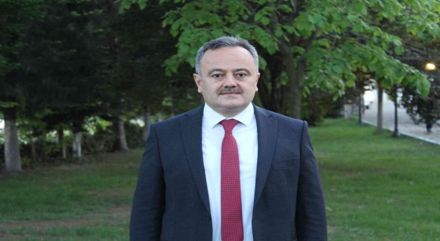Başkan Altınöz, “Karabükümüzün başarı grafiği sürekli yükseliyor”