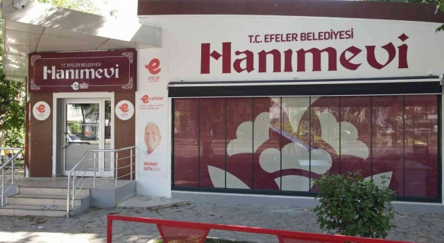 Başkan Atay 4üncü Hanımevini açıyor