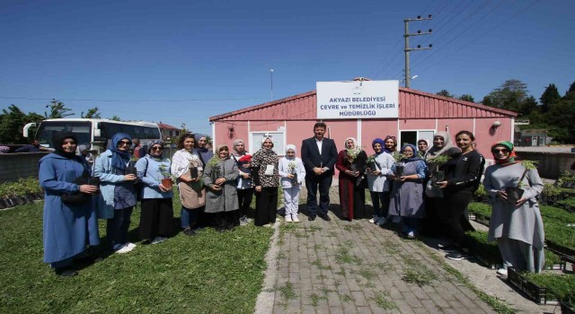 Başkan Bilal Soykan: “Kara Mürverin merkezi Akyazı olacak”