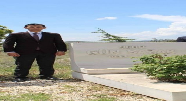 Başkan Bıyıktan 27 Mayıs Ülkücü Şehitleri Anma Günü mesajı